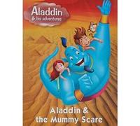 Aladdin & the Mummy Scare - [Version Originale] Inconnu (Auteur)