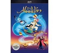 Aladdin (The Walt Disney Signature Collection)
