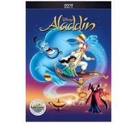 Aladdin – Collection Signature de Walt Disney