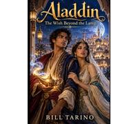 Aladdin: The Wish Beyond the Lamp