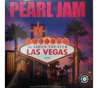 ALADDIN THEATRE LAS VEGAS 93 (PINK VINYL)