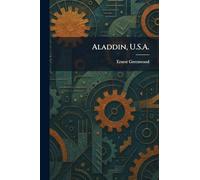 Aladdin, U.S.A.