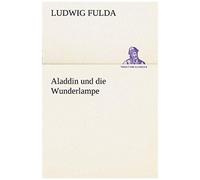 Aladdin Und Die Wunderlampe