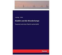 Aladdin Und Die Wunderlampe