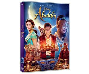 Aladdin, version espagnole