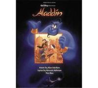 Aladdin Walt Disney (Auteur)