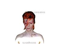 Aladdin Sane – Warner Music