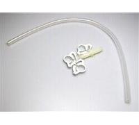 ALADDINLUX Pièces de mise à niveau pour Franke, 2-023 Kit de réparation d'extension de tube en silicone