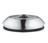 ALADDINLUX Pièces de mise à niveau pour grohe 46436000, capuchon universel, chromé