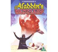 Aladdin's Magic Lamp [Import anglais]