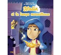 Aladin et la lampe merveilleuse