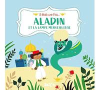 Aladin et la lampe merveilleuse