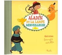 Aladin et la lampe merveilleuse