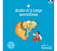 Aladin et la lampe merveilleuse (2nd éd.)
