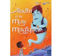 Aladin Et Les Mots Magiques - Grande Section
