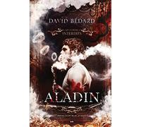 Aladin - Les contes interdits