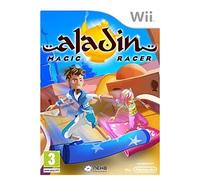 Aladin Magic Racer