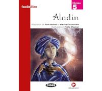 Aladin: Niveau 5