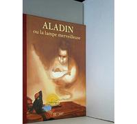 Aladin ou La lampe merveilleuse