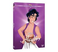 Aladin S.E. - Edice Disney klasicke pohadky 16. (Aladdin) (Tchèque version)