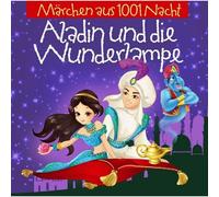 Aladin Und Die Wunderlampe