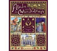 Aladin Und Die Wunderlampe