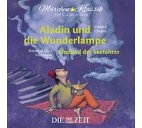 Various - Aladin und die Wunderlampe/Sindbad der Seefahrer
