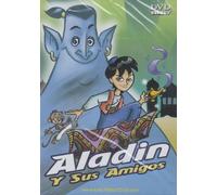 Aladin Y Sus Amigos [Slim Case]