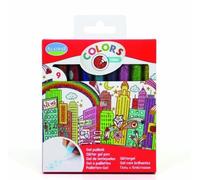 ALADINE - 42014 - LOISIRS CRÉATIFS - 9 GLITTER GLUE TONIC