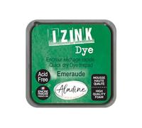 Encreur Izink Dye - 20 coloris - 4,5 x 4,5 cm G