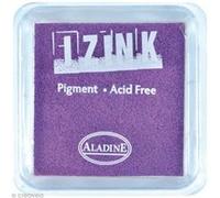 ALADINE ENCREUR IZINK PIGMENT PURPLE G