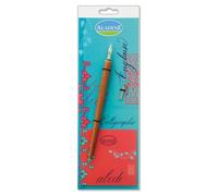Aladine Nécessaire Pour Écriture Anglaise