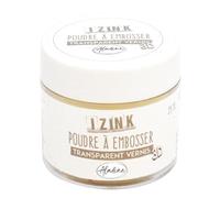 Poudre A Embosser 30 Ml Transparent Vern