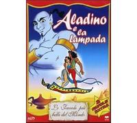 aladino e la lampada