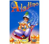 Aladino (Fuji Eight)