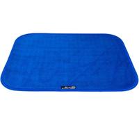 Aladino il tappeto Magico Tapis Entree Interieur - Antidérapant, Lavable en Machine, Ultra Absorbant, Pour Maison, Bain et Cuisine, Made in Italy