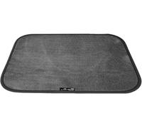 Aladino il Tappeto Magico tapis entree interieur Original Extérieur/Intérieur, Antidérapant, Lavable, Ultra Absorbant, Made in Italy