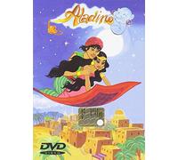 Aladino [Import]