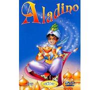 Aladino [Import]