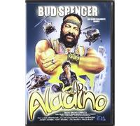 Aladino (Import Dvd) (2010) Bud Spencer; Luca Venantini; Julian Voloshin; Diam