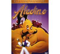 Aladino [Import USA Zone 1]