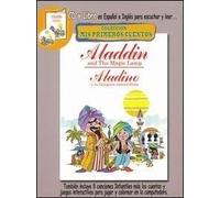 Aladino: Mis Primeros Cuentos [Enhanced]