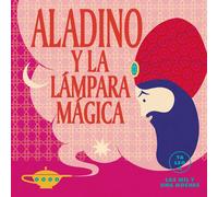Aladino Y La Lámpara Mágica