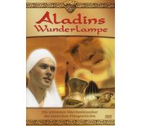 ICESTORM – Aladins Wunderlampe