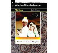 Aladins Wunderlampe (Wolschebnaja lampa Aladdina) (Restaurierte Fassung)