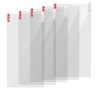 Aladrs Film de protection d'écran LCD 15" - Résistant aux rayures - Haute transmission de la lumière - Pour imprimante 3D Phrozen Sonic Mega 8k / Mega 8K V2 / Mega 8KS Résine - 15"