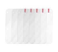Aladrs Lot de 5 films de protection d'écran pour Mono 2 Imprimante 3D Film Protection d'écran pour Anycubic Photon Mono 2 6.6 Pouces Résine 4K Imprimante 3D Épaisseur 0.1mm