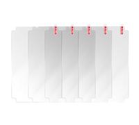 Aladrs Lot de 5 films de protection d'écran pour Photon M5S Imprimante 3D Film Protection d'écran pour Anycubic Photon M5S Pro 10.1" 12K Résine Imprimante 3D Épaisseur 0.1mm