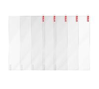 Aladrs Lot de 5 films protecteurs d'écran pour imprimantes 3D Anycubic Photon Mono 4/Mono 4 Ultra LCD 7,1"