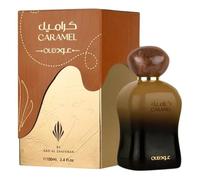 Alaffan Caramel Oud Eau de Parfum 100 ml